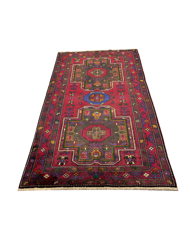 Luxurious-Authentic-Persian-Kazak-Tribal-Rug.jpg