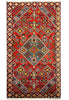 Load image into Gallery viewer,  Luxurious-Authentic-Tribal-Yalameh-Rug.jpg