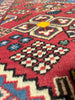 Load image into Gallery viewer,  Luxurious-Authentic-Tribal-Yalameh-Rug.jpg