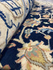 Load image into Gallery viewer, Luxurious-Handmade-Nain-Rug.jpg