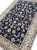 Load image into Gallery viewer, Luxurious-Handmade-Nain-Rug.jpg