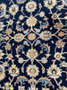 Load image into Gallery viewer, Luxurious-Handmade-Nain-Rug.jpg