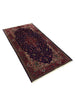 Load image into Gallery viewer, Traditional-Russian-Kazak-Runner-Rug.jpg