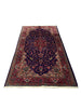 Load image into Gallery viewer, Traditional-Russian-Kazak-Runner-Rug.jpg