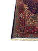 Load image into Gallery viewer, Traditional-Russian-Kazak-Runner-Rug.jpg