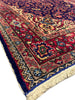 Load image into Gallery viewer, Traditional-Russian-Kazak-Runner-Rug.jpg