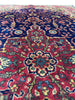 Load image into Gallery viewer, Traditional-Russian-Kazak-Runner-Rug.jpg