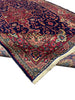 Load image into Gallery viewer, Traditional-Russian-Kazak-Runner-Rug.jpg