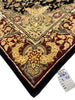 Load image into Gallery viewer, Handmade-Wool-Silk-Tabriz-Rug.jpg