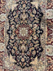 Load image into Gallery viewer, Handmade-Wool-Silk-Tabriz-Rug.jpg