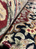 Load image into Gallery viewer, Handmade-Wool-Silk-Tabriz-Rug.jpg