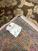 Load image into Gallery viewer, Authentic-Handmade-Russian-Kazak-Rug.jpg