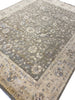 Load image into Gallery viewer, 12&#39; x 15&#39; Green Large Chobi Peshawar Rug 15412