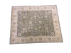 Load image into Gallery viewer, 12&#39; x 15&#39; Green Large Chobi Peshawar Rug 15412