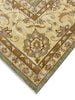 Load image into Gallery viewer, 13&#39; x 22&#39; Zigler Chobi Peshawar Rug Neutral Pale Large Green Rug 15439