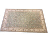 Load image into Gallery viewer, 13&#39; x 22&#39; Zigler Chobi Peshawar Rug Neutral Pale Large Green Rug 15439