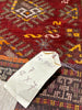 Load image into Gallery viewer, 4.7 x 7&#39; Traditional All Over Pattern Kazak Rug 9061
