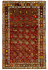 Load image into Gallery viewer, 4.7 x 7&#39; Traditional All Over Pattern Kazak Rug 9061