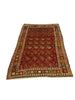 Load image into Gallery viewer, 4.7 x 7&#39; Traditional All Over Pattern Kazak Rug 9061