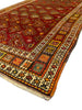 Load image into Gallery viewer, 4.7 x 7&#39; Traditional All Over Pattern Kazak Rug 9061