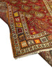 Load image into Gallery viewer, 4.7 x 7&#39; Traditional All Over Pattern Kazak Rug 9061