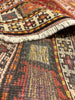 Load image into Gallery viewer, 4.7 x 7&#39; Traditional All Over Pattern Kazak Rug 9061