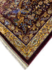 Load image into Gallery viewer, Authentic-Turkish-Bamboo-Silk-Rug.jpg