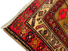 Load image into Gallery viewer, 4.6 x 11 Multi-Color Semi-Antique Persian Hamadan Runner Rug 74265