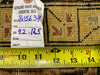 Load image into Gallery viewer, 9&#39;2” x 12&#39;5” Top QUALITY Agra Rug Fine Wool Veggie Dye 15634