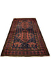Load image into Gallery viewer, Luxurious-Baluch-Rug.jpg
