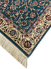 Load image into Gallery viewer, 3 x 5 GREEN Fine Weave Tabriz Rug #PIX-4612