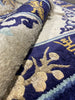 Load image into Gallery viewer, 2.5 x 4 Ivory Hand-knotted Art Deco Rug 23676