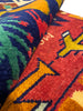 Load image into Gallery viewer, Luxurious-Handmade-Pictorial-Tribal-Rug.jpg