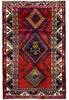 Load image into Gallery viewer, Luxurious Hand-knotted Russian Kazak Rug.jpg