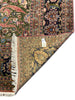 Load image into Gallery viewer, 11.2 x 17.2 Large Antique Persian Tabriz Rug 23612