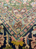 Load image into Gallery viewer, 11.2 x 17.2 Large Antique Persian Tabriz Rug 23612