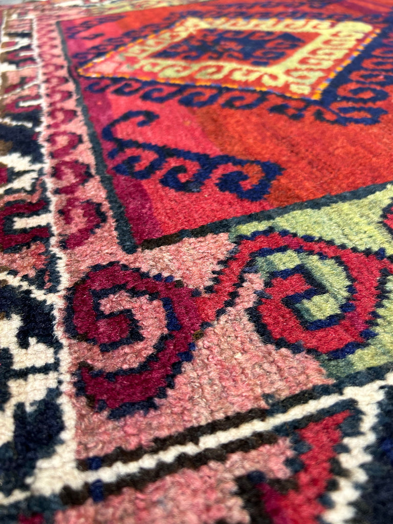 Luxurious Hand-knotted Russian Kazak Rug.jpg