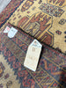 Load image into Gallery viewer, Authentic-Handwoven-Baluchi-Rug.jpg
