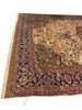 Load image into Gallery viewer, 11.2 x 17.2 Large Antique Persian Tabriz Rug 23612