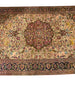 Load image into Gallery viewer, 11.2 x 17.2 Large Antique Persian Tabriz Rug 23612