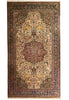 Load image into Gallery viewer, 11.2 x 17.2 Large Antique Persian Tabriz Rug 23612