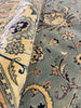 Load image into Gallery viewer, 9&#39; x 12&#39; Signed Fine Quality Rug SLATE GRAY 18473