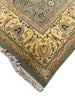 Load image into Gallery viewer, 9&#39; x 12&#39; Signed Fine Quality Rug SLATE GRAY 18473