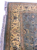 Load image into Gallery viewer, 9&#39; x 12&#39; Signed Fine Quality Rug SLATE GRAY 18473