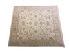 Load image into Gallery viewer, 13.9 x 15.7 SQUARISH Beige Chobi Peshawar Large Rug 15455