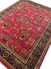 Load image into Gallery viewer, Luxurious-Authentic-Sarouk-Rug.jpg