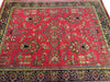 Load image into Gallery viewer, Luxurious-Authentic-Sarouk-Rug.jpg