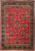 Load image into Gallery viewer, Luxurious-Authentic-Sarouk-Rug.jpg