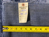 Load image into Gallery viewer, 9.3 x 12 SOLID BLUE Contemporary Handmade India Rug #F-6591