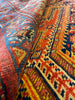 Load image into Gallery viewer, 6.4 x 17.2 Antique Persian Tribal Rug Gallery Size #PIX-2348